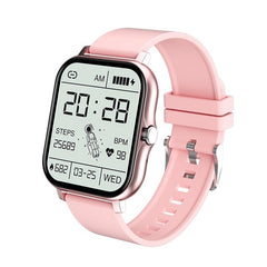 Sports Waterproof Smart Watch