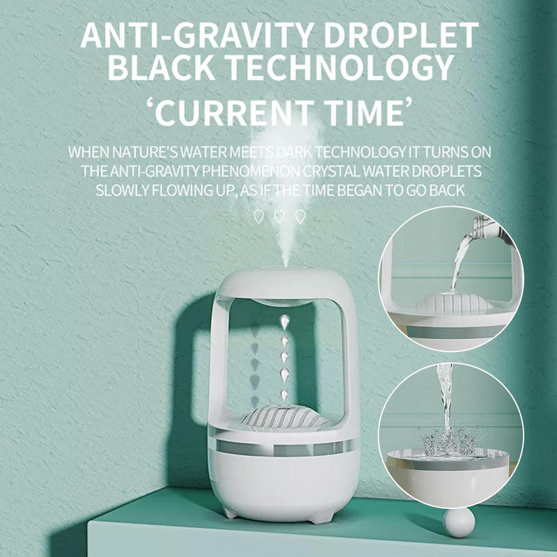 Water Drops Humidifier