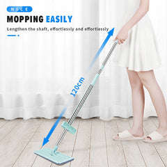 Magic Sponge Mop