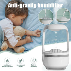 Water Drops Humidifier