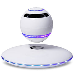 Levitation Bluetooth Speaker